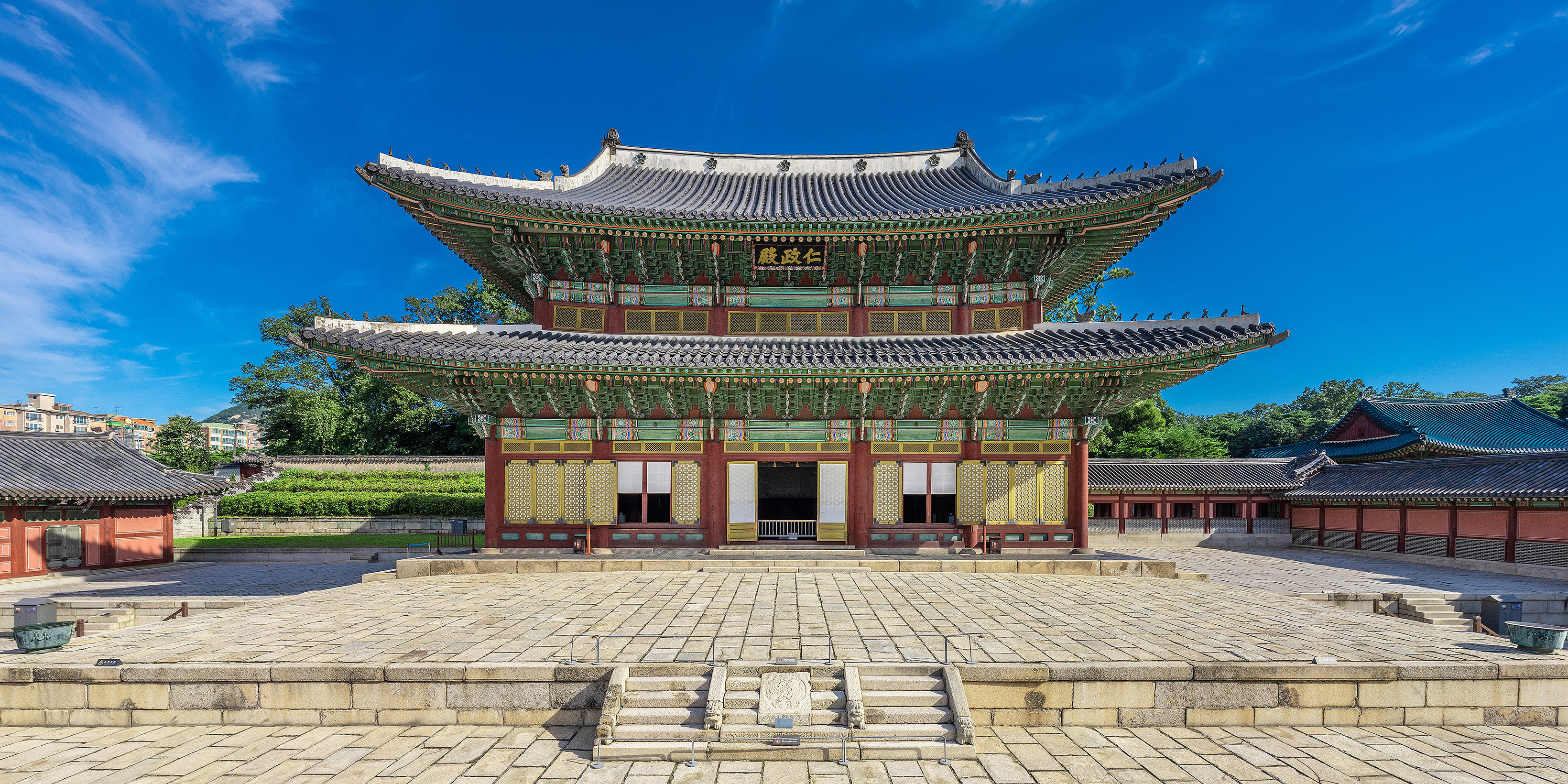 Du lịch Hàn Quốc 